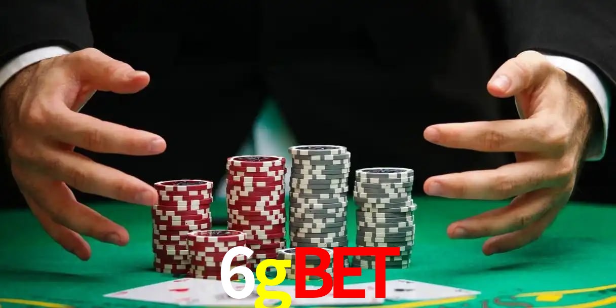 6gbet Jackpots Progressivos