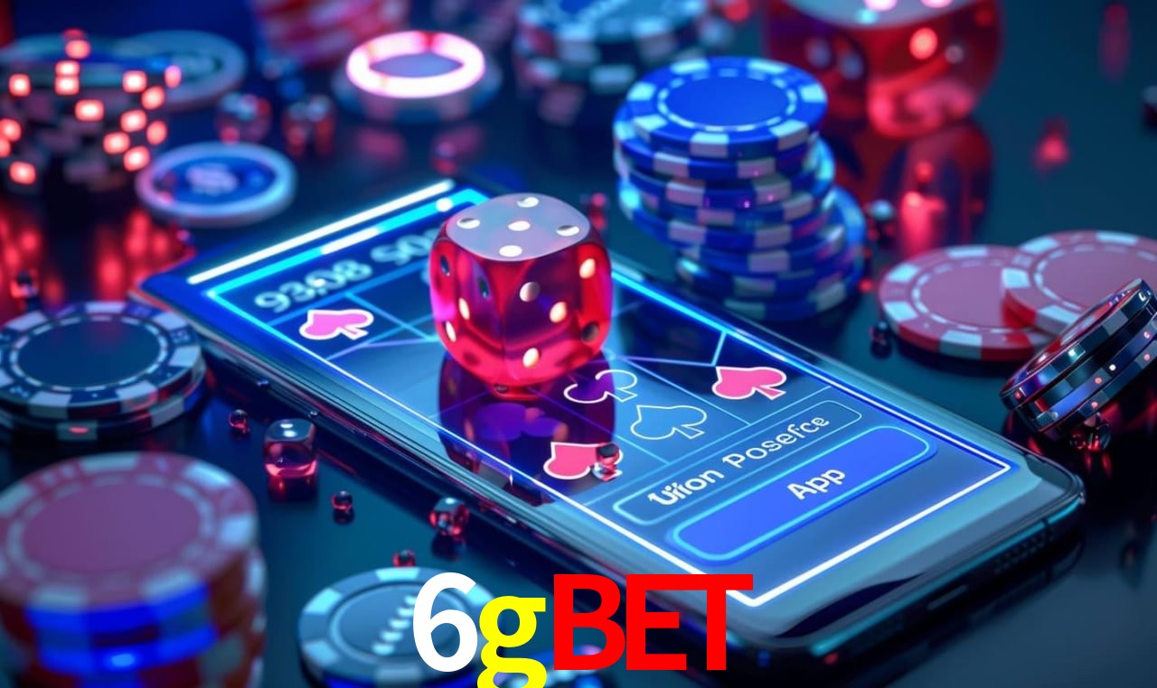 6gbet VIP Program Logo